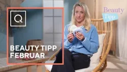 Beauty Tipp Februar