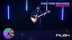 Filiah | FOR THE RECORD SESSIONS