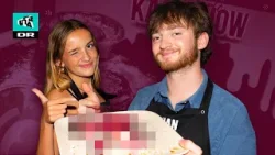 Kan du tælle til 3? | Det sorte kageshow episode 3 (sæson 2)