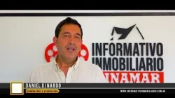 Prog 26 Visita a colegas: ALBANESE Estudio Inmobiliairio - Nice Pinamar - Carlos Sepiurca.