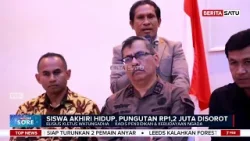 Pungutan 1,2 Juta Disorot Terkait Kisah Tragis Siswa SD di NTT #beritasatu
