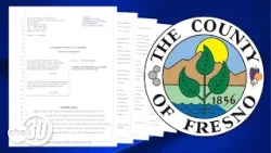 Lawsuit says new Fresno County sex offender ordinance 'unconstitutional'