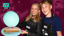 Det ruller derudaf! | Det sorte kageshow episode 4 (sæson 2)