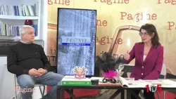 Pagine 105TV Giuseppe Romanzi 7feb