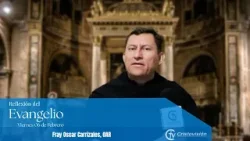 REFLEXIÓN DEL EVANGELIO | Viernes 06 de Febrero de 2026 | Cristovisión