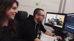 Volontariat TV | Wir suchen DICH!