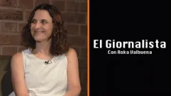 Antonia Zegers analiza el presente del cine chileno tras su nominación al Goya 2026 | El Giornalista