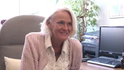 Prof. dr. Lidija Pehar | 20 godina Rosen metode u BiH