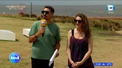 Ciclo de Cine en el Parque Mauá