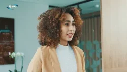 برنامج دابا عرفع - العنف - حلقة ١٤