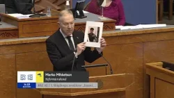 Riigikogu istung, 28.01.2026 Riigikogu istung, 28.01.2026