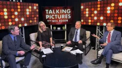 Лучшие фильмы 2025 года | Обсуждение фильмов с Нилом Розеном