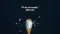 Živa Riječ - ''Vi ste sol zemlje'' (1)
