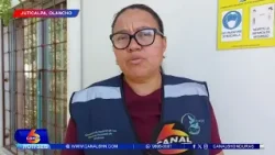 Denuncias deficiencias en seguridad, educación, salud y justicia en Olancho