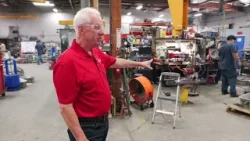 Business Spotlight Program - Bermingham Controls, Inc.