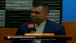 Noticias Barquisimeto | Abg. Ernesto Carvajal, Promoglobal | 10 de febrero de 2026