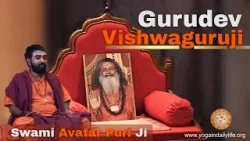 Gurudev Vishwaguruji #SwamiAvatarPuri #yogaindailylife Gurudev Vishwaguruji #SwamiAvatarPuri #yogaindailylife