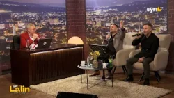 Me Lalin --  Valon Kumnova, Amrush Morina dhe Orkestri Yll Morina