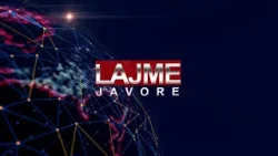 LAJMET JAVORE / 08.02.2026 LAJMET JAVORE / 08.02.2026