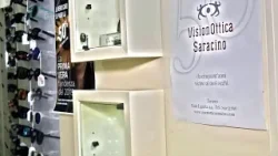 VISIONOTTICA SARACINO