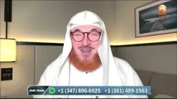 Can You Do Tawaf For Someone Else Only