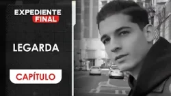 La tragedia apagó la vida de Legarda y su carrera a los 29 años | Expediente Final