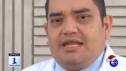 #Teleprensa33 | El humo de vehículos puede generar problemas respiratorios #Teleprensa33 | El humo de vehículos puede generar problemas respiratorios