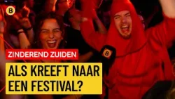 Dit is geen gewoon sfeerverslag, dit is Journey Through Sound | Zinderend Zuiden Dit is geen gewoon sfeerverslag, dit is Journey Through Sound | Zinderend Zuiden