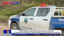 Construirán casa refugio en Olancho por ser el tercer departamento con más feminicidios