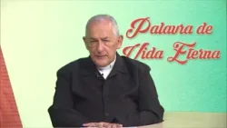 Palavra de Vida Eterna - 08-02-2026 - Mt 5,13-16