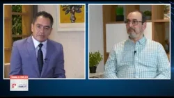 Presidente del CAF, y el plan con créditos que presentó en la COP 16 Presidente del CAF, y el plan con créditos que presentó en la COP 16