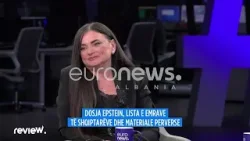 Epstein mund të jetë abuzuar seksualisht! Ai kishte probleme erektive! Dalin detajet