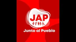 Junto al Pueblo Cap. 40 // Gladys Requena