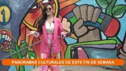 Arte y solidaridad: panoramas culturales del fin de semana en beneficio de familias afectadas