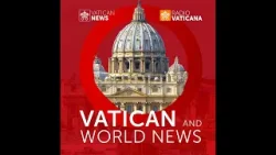 Vatican & World News 05.02.2026