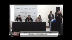 13° S. Ordinaria -  2° S. Itinerante - H.Concejo Deliberante - 03-07-2025