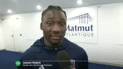 Bordeaux 1-0 Saint-Malo | Les Girondins font tomber le leader ! – Réactions J25 N2