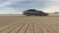 Heightened enforcement, heightened danger over Super Bowl weekend in Southern Nevada