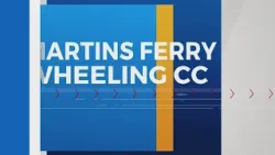 OVAC Class 3A Boy's Basketball Semifinals: Martins Ferry vs. Wheeling Central 2-10-26