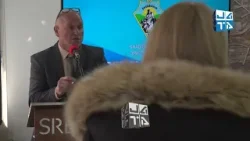 11. REDOVNA SJEDNICA GRADSKOG VIJEĆA SREBRENIK