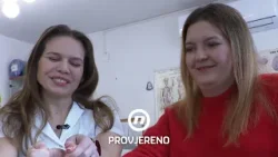 "Fali mi mjesec dana života" – Dvije žene i borba nakon moždanog udara | Provjereno