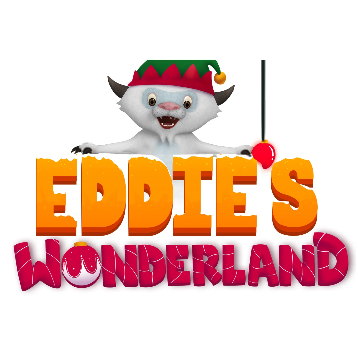 Eddie's Wonderland