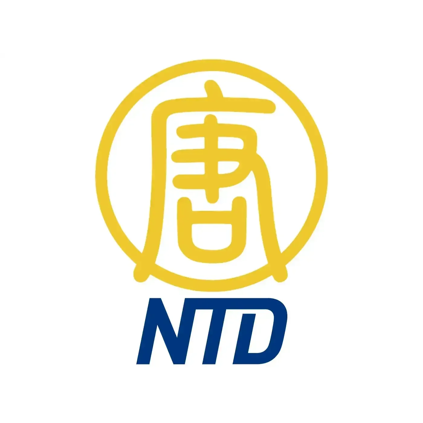 NTD TV China