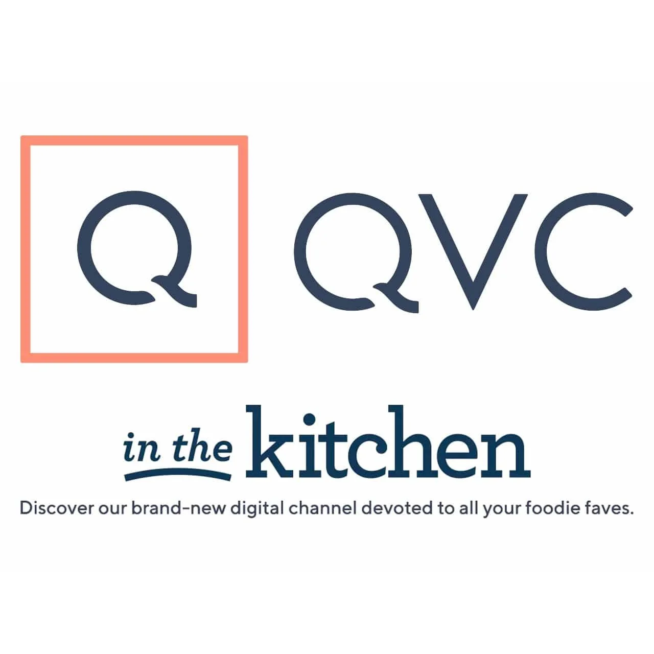 QVC In the Kitchen