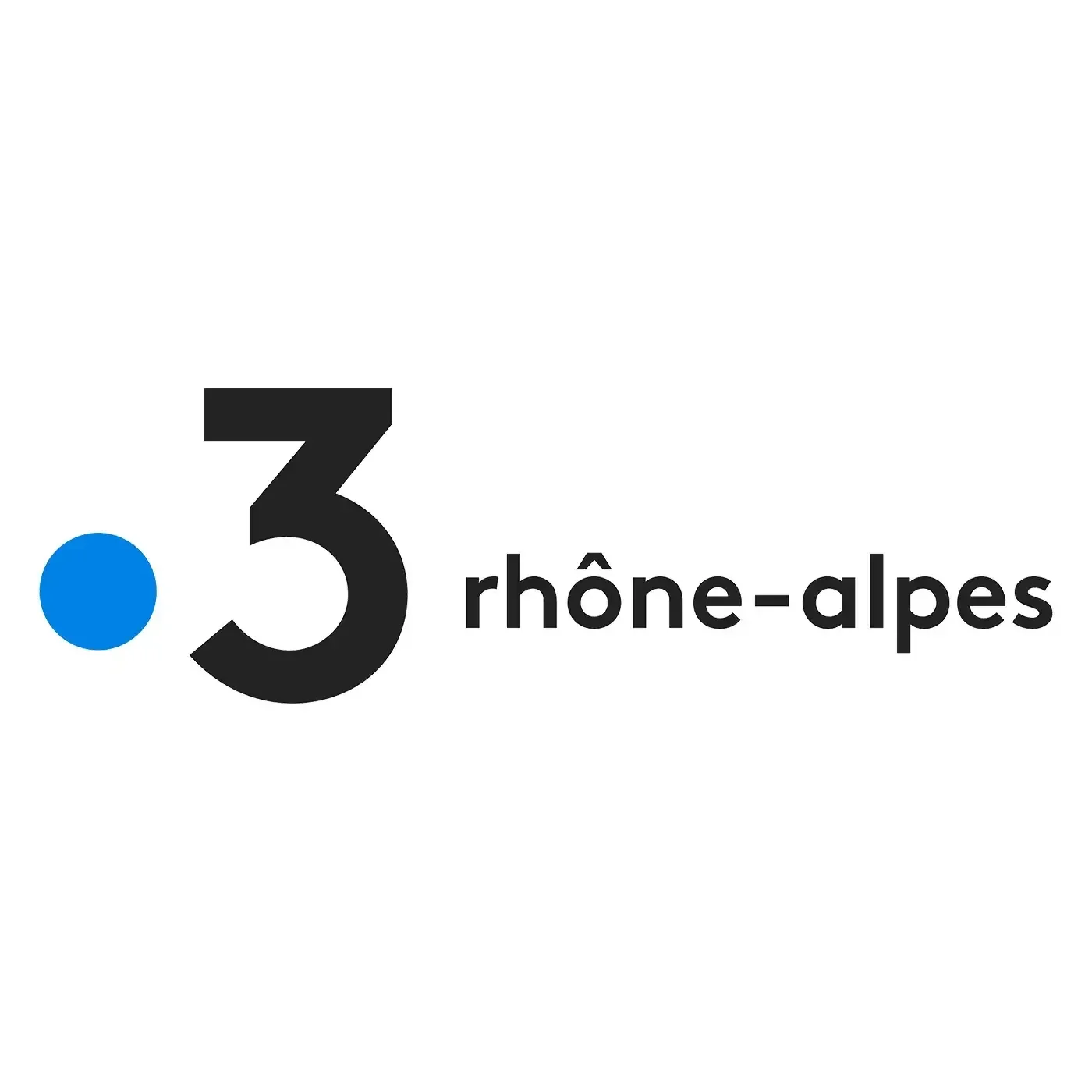 France 3 Rhone-Alpes