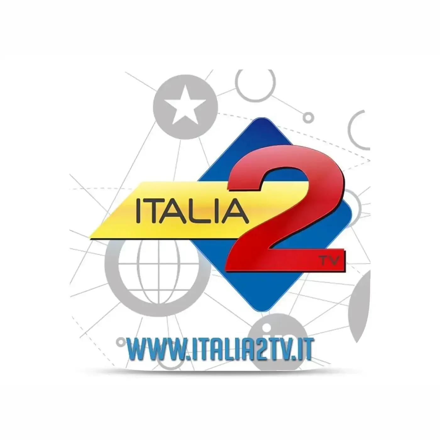 Italia 2 TV
