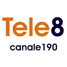 Tele8 Mazara