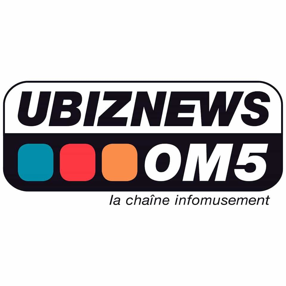 Ubiznews OM5 TV